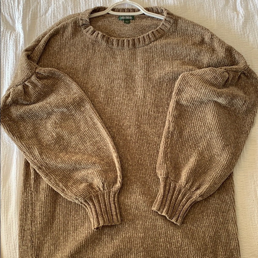 Sweater